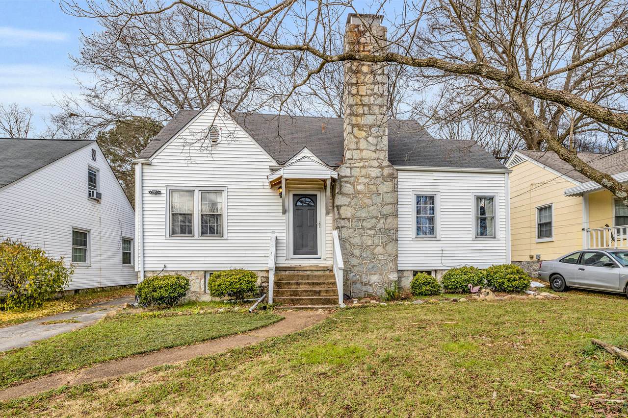 207 Saint Marks Ave - Photo 1