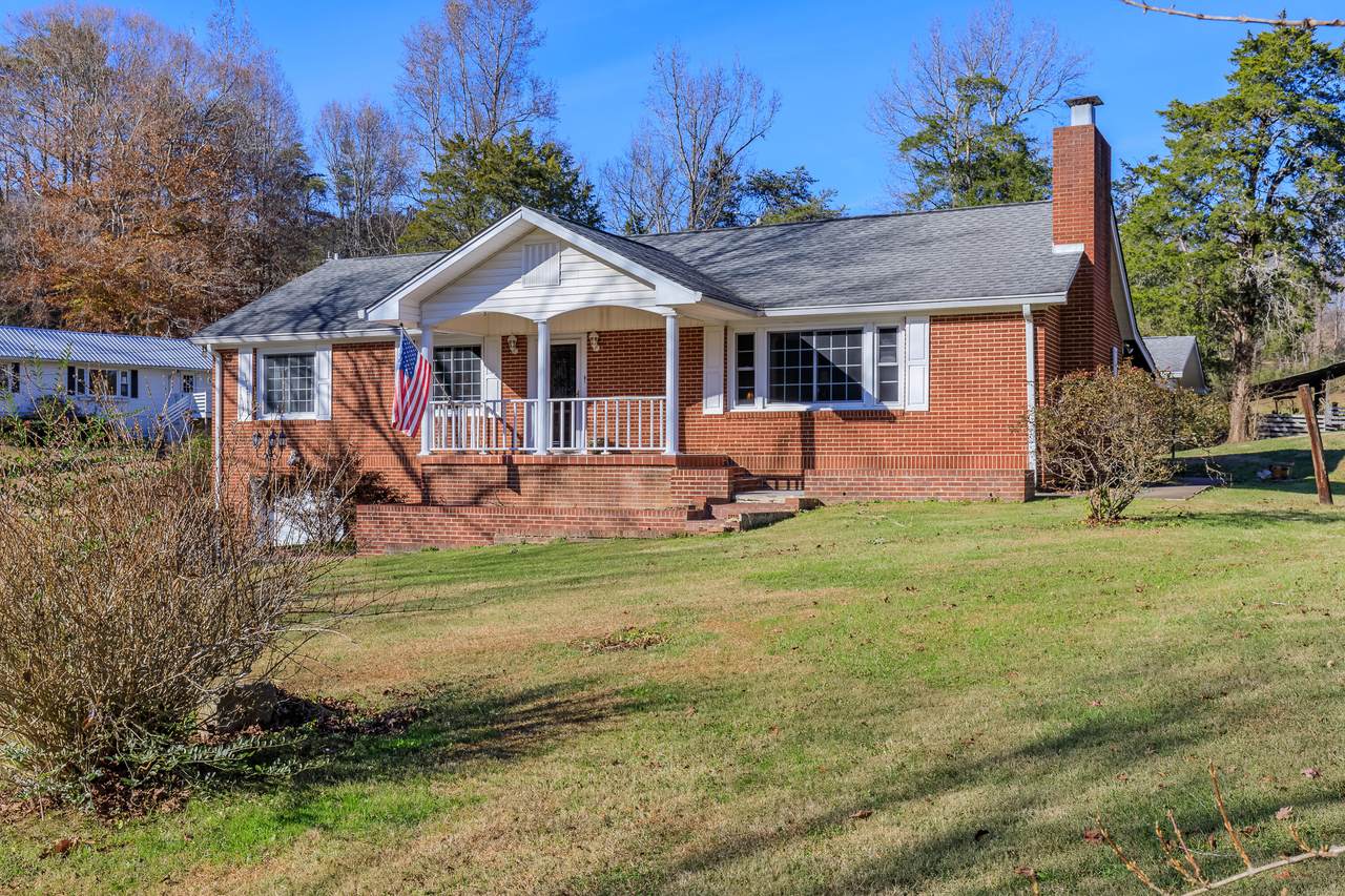 144 Hays Hollow Rd - Photo 1
