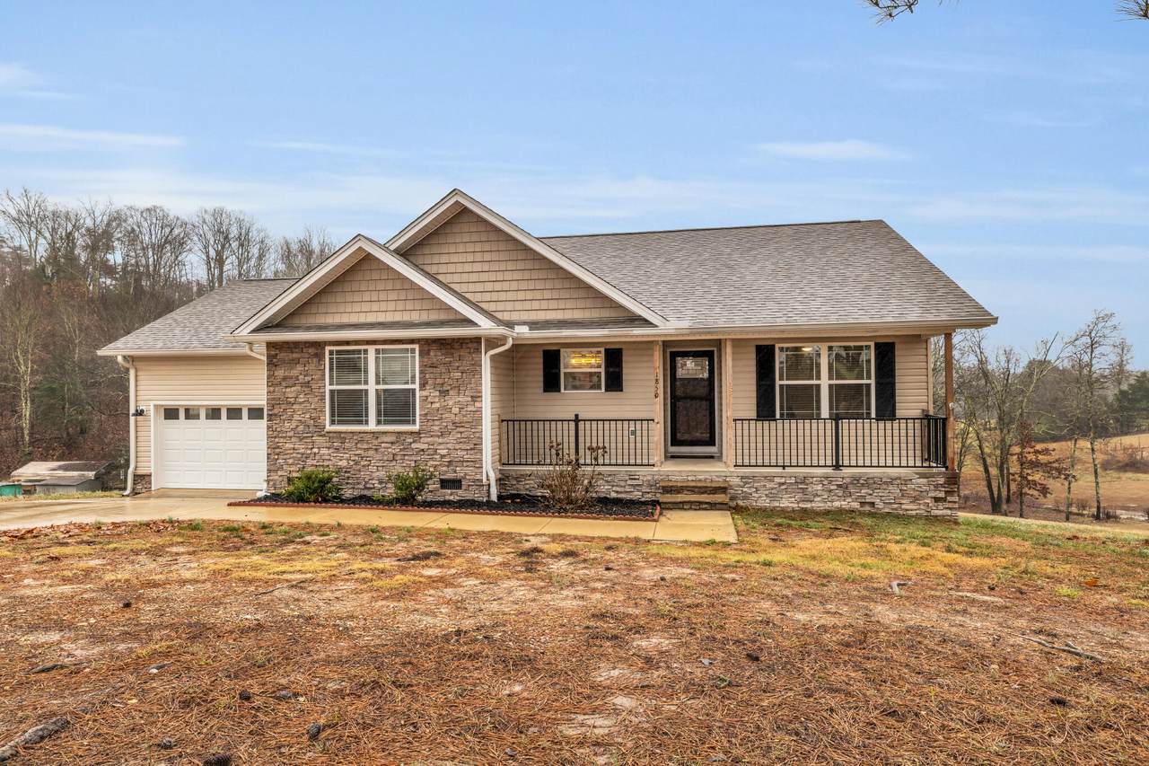 1850 Walnut Grove Church Rd - Photo 1