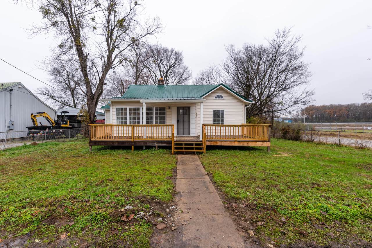 1409 Wisdom St - Photo 1