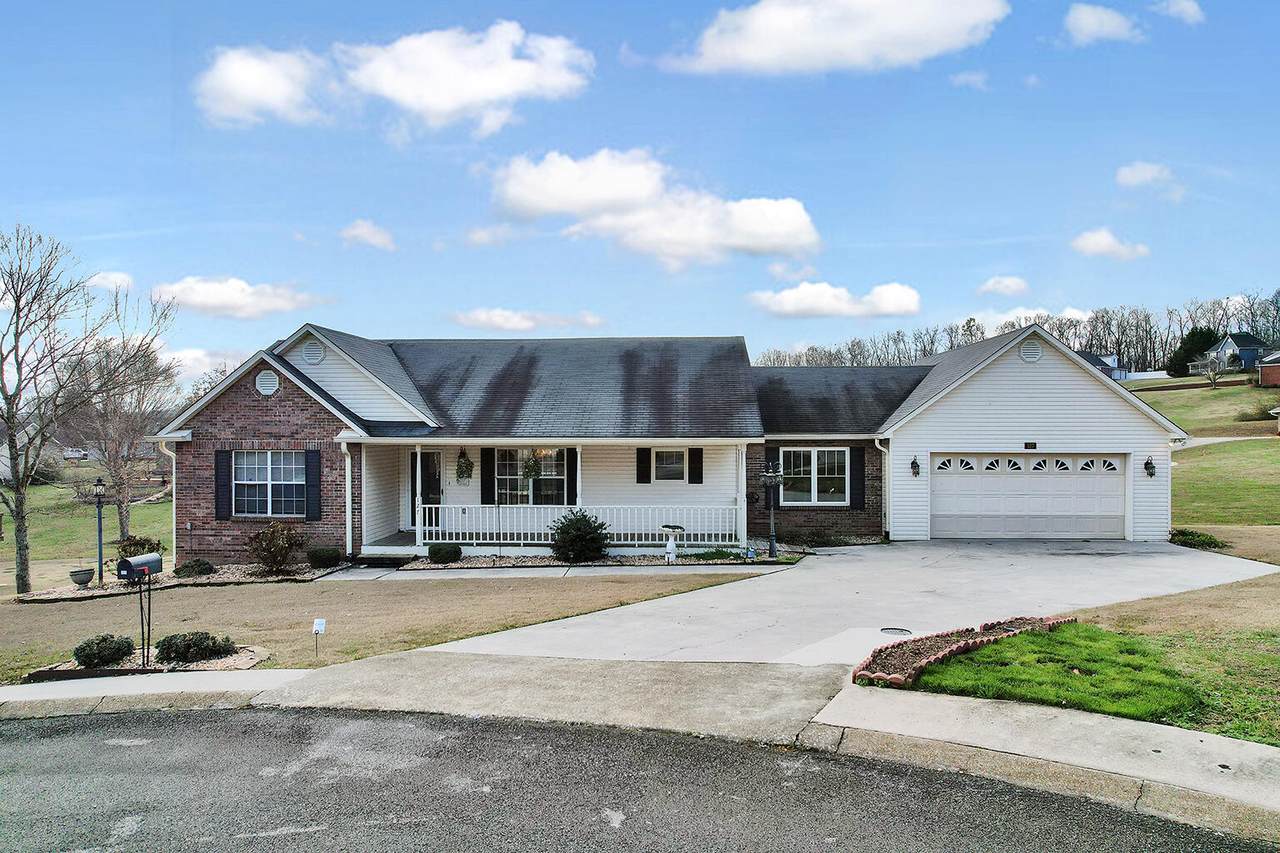 127 Fieldstone Pl - Photo 1