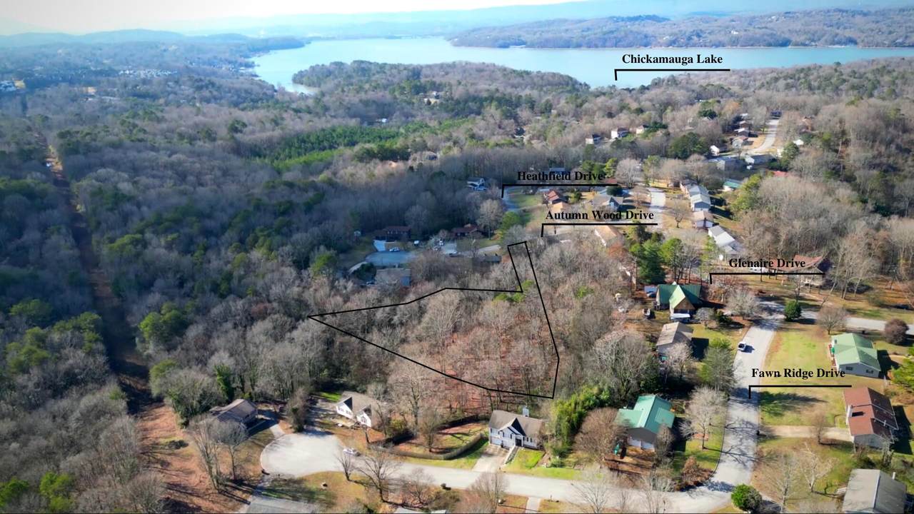5408 Autumn Wood Dr - Photo 1