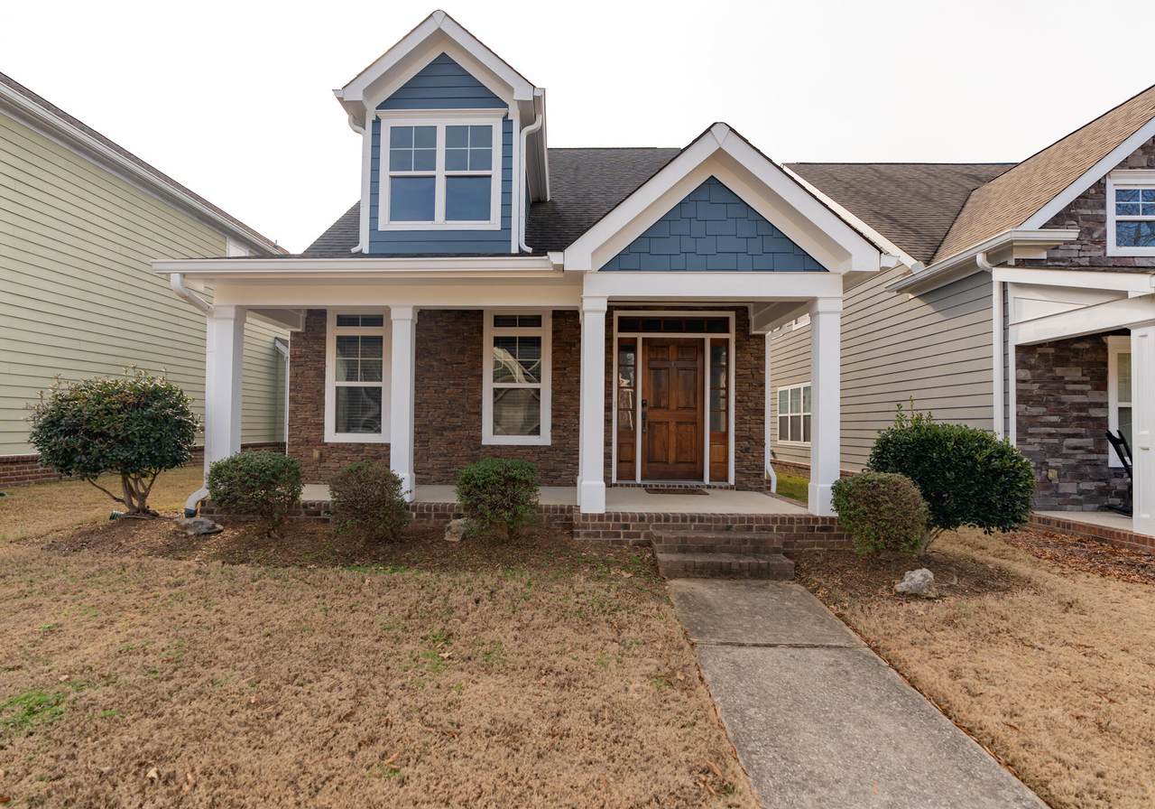 8831 Wilson Creek Dr - Photo 1