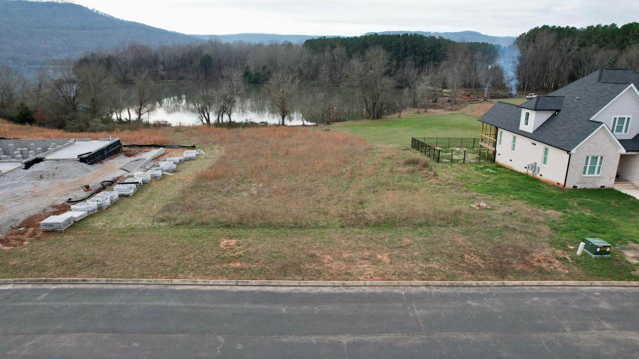 Lot 118 Edgewater Way - Photo 1