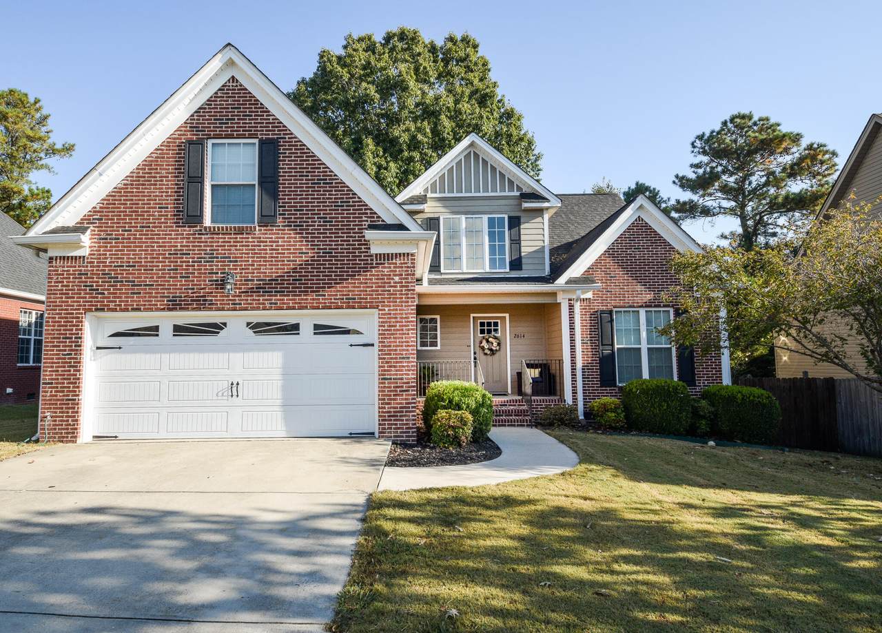 2614 Sweet Bay Cir - Photo 1