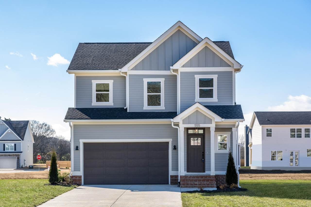 555 Shanti Dr - Photo 1