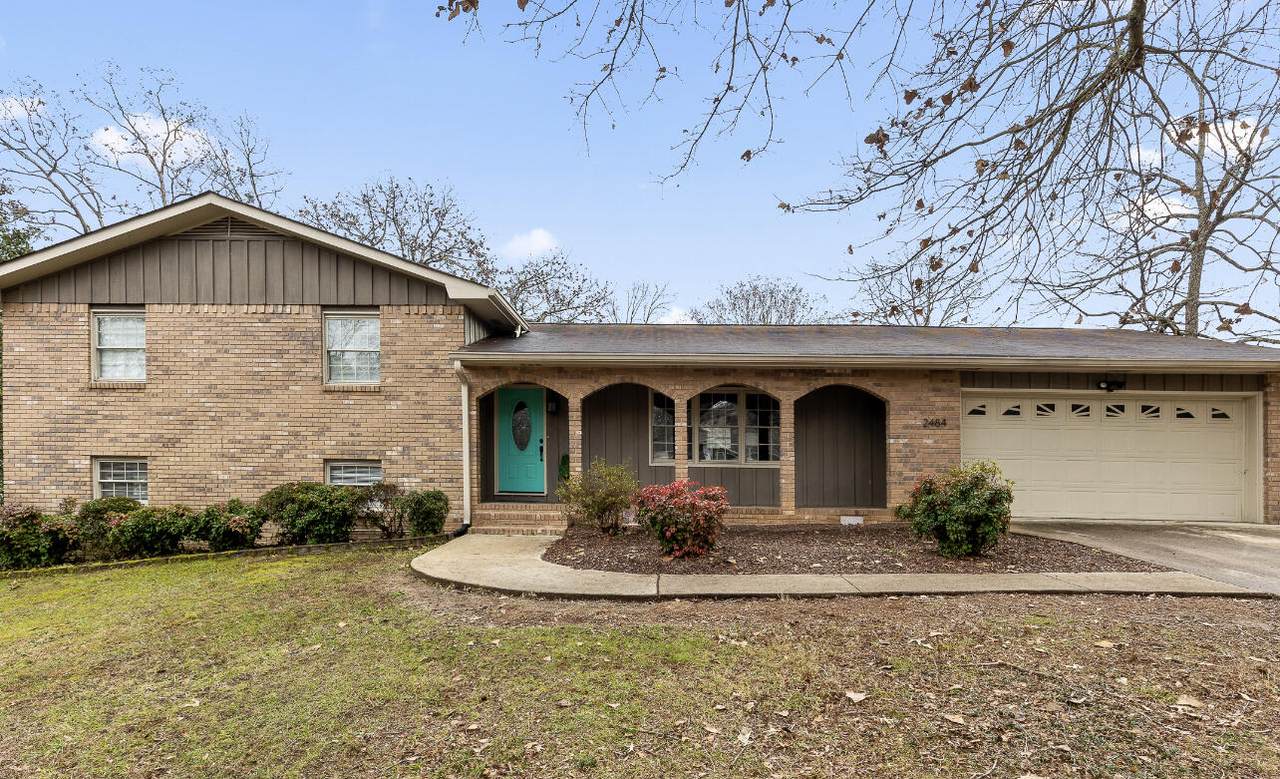 2484 Shiloh Ln - Photo 1