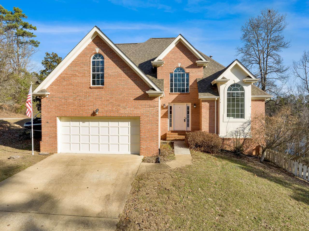 8945 Chaffin Ln - Photo 1