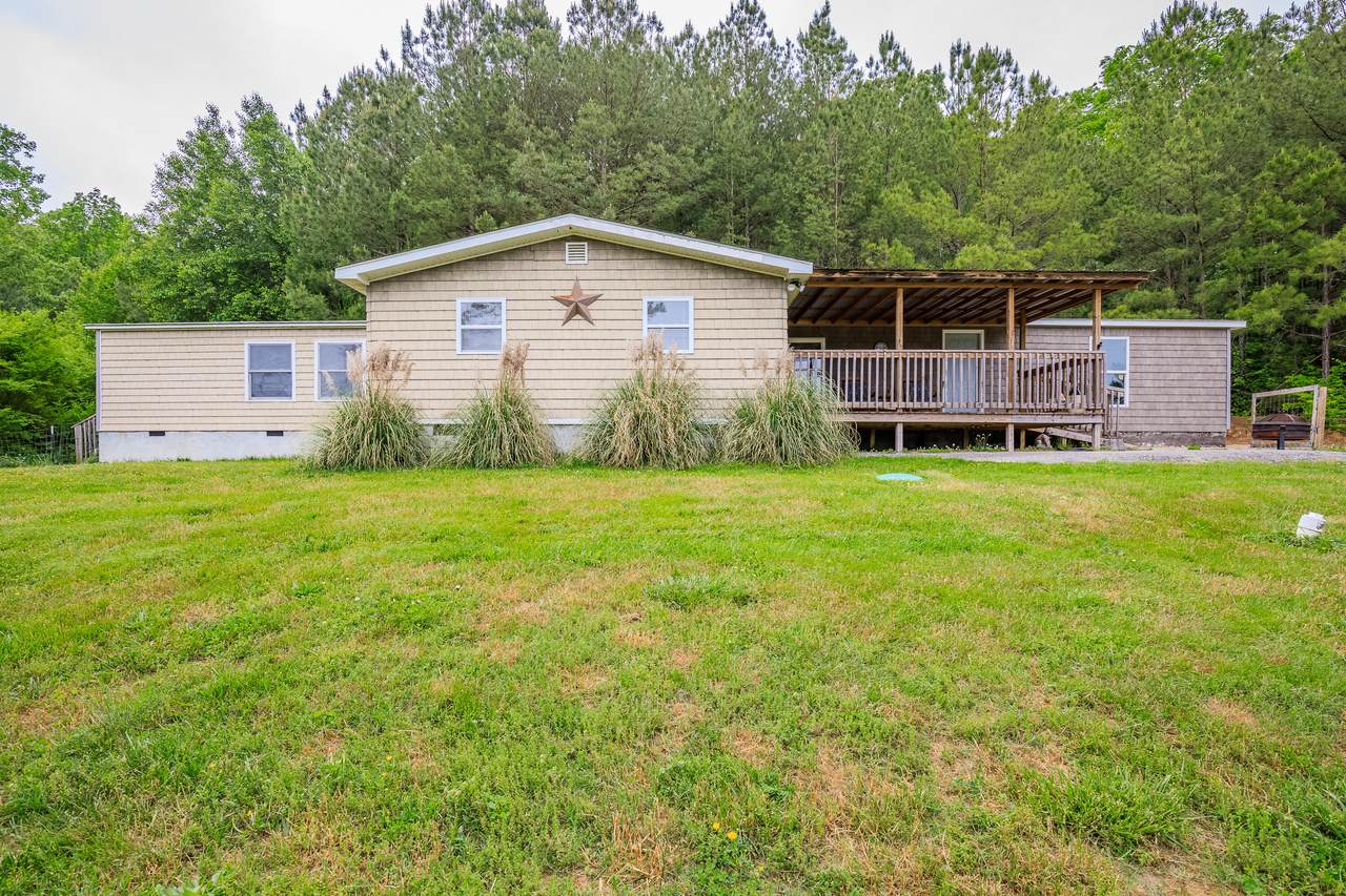 470 Arabian Dr - Photo 1