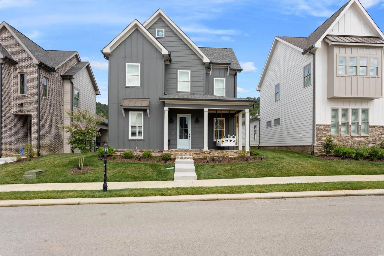 4158 Barnsley Loop - Photo 1