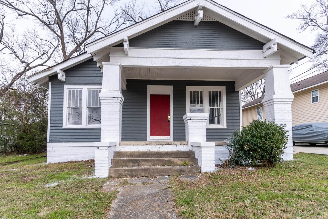 2515 Vance Ave - Photo 1