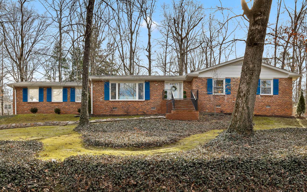 320 Green Gorge Rd - Photo 1