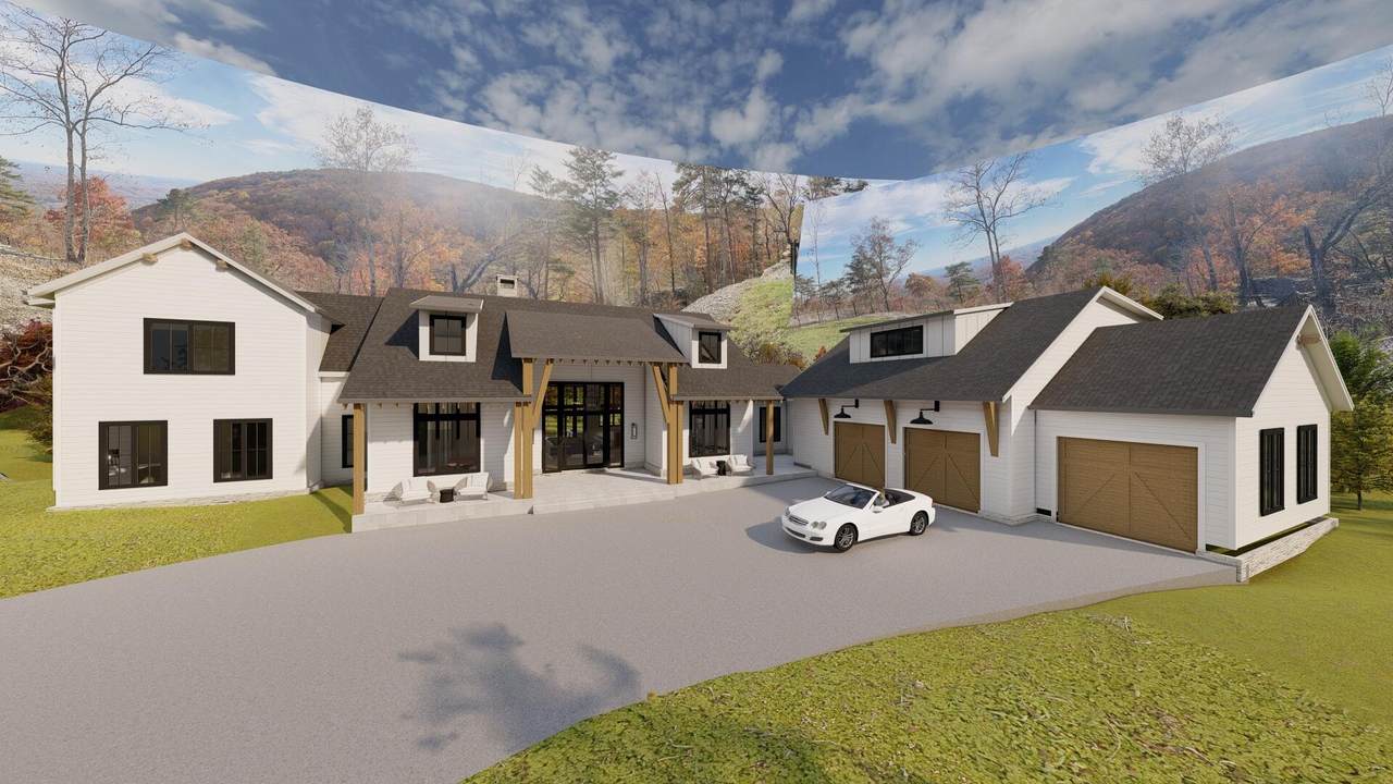 8546 Mountain Laurel Tr - Photo 1