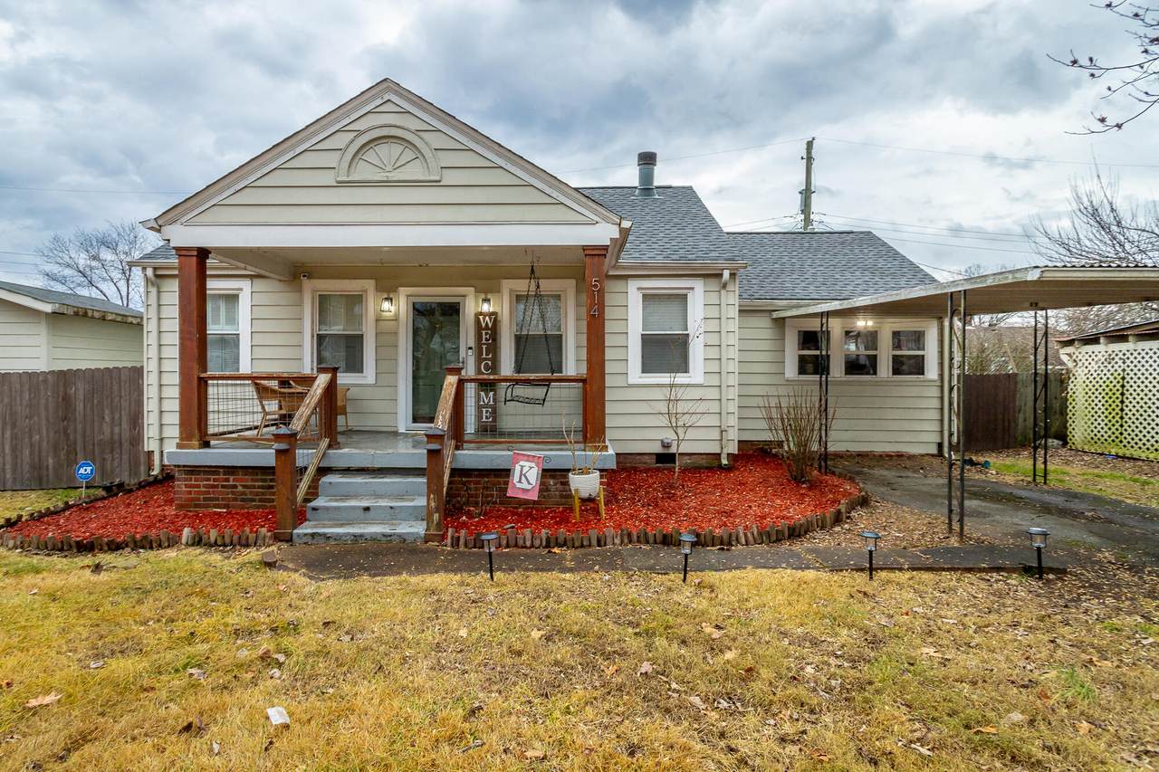 514 Wando Dr - Photo 1