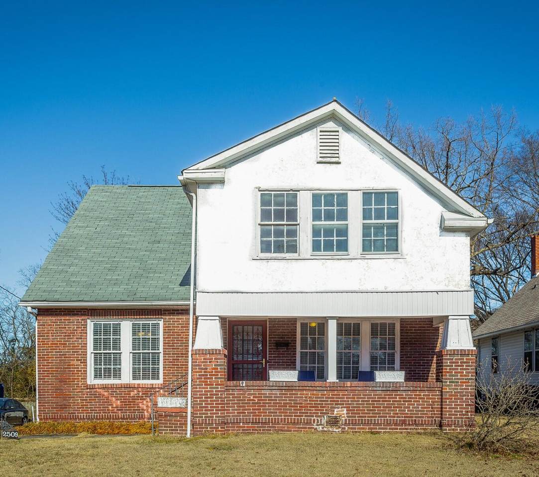 2509 4th St - Photo 1
