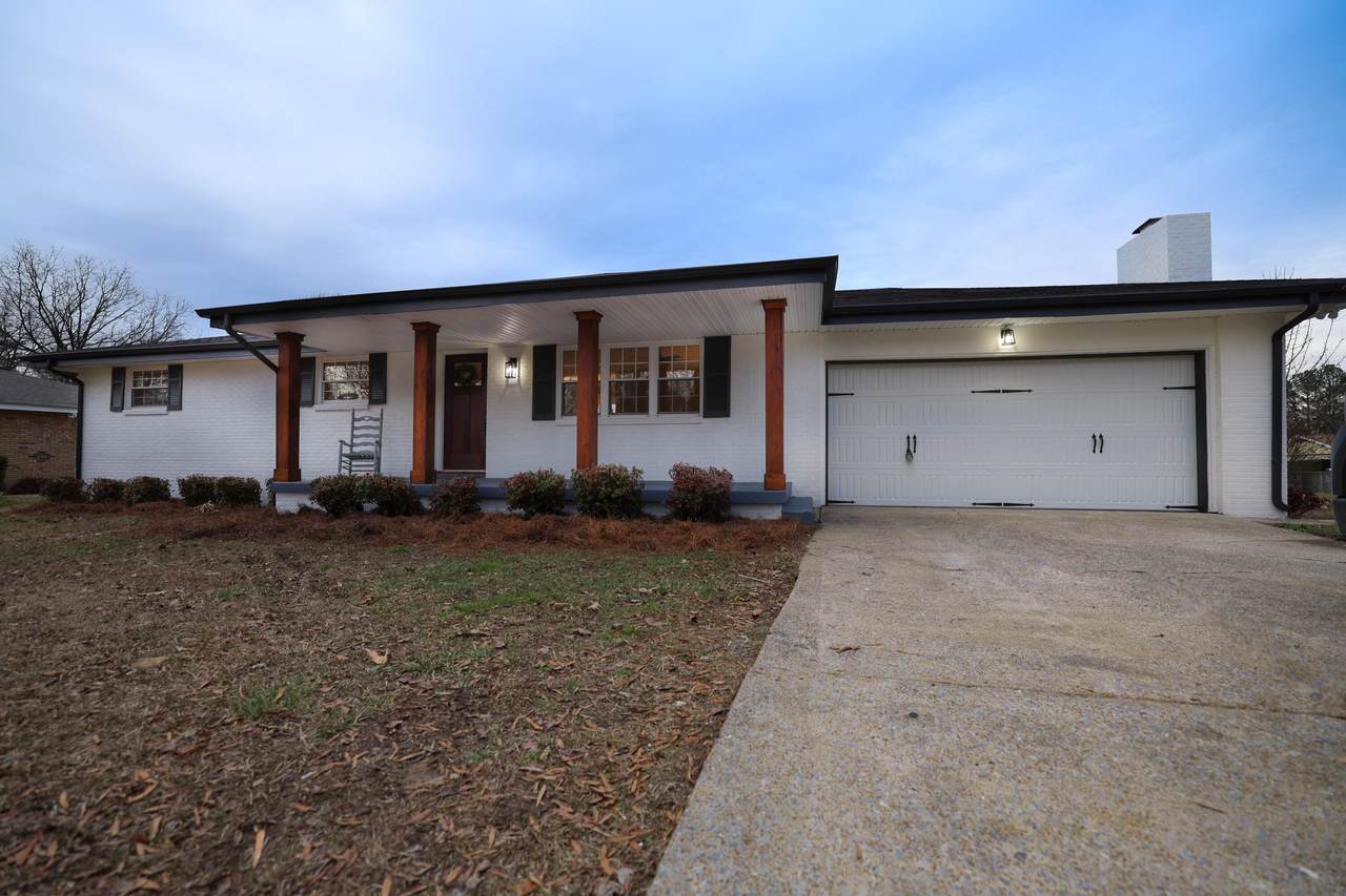 1706 Winifred Dr - Photo 1