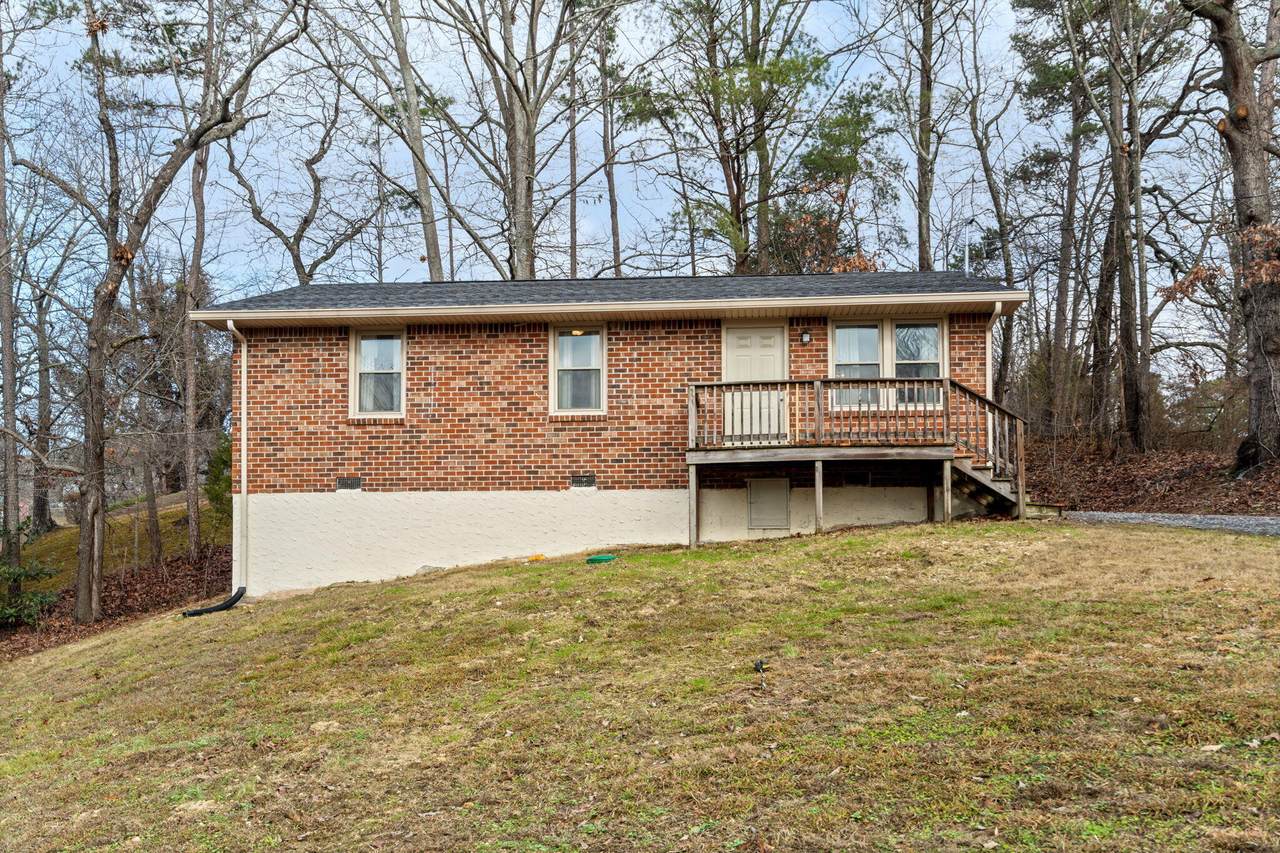 3745 Williamsburg Rd - Photo 1