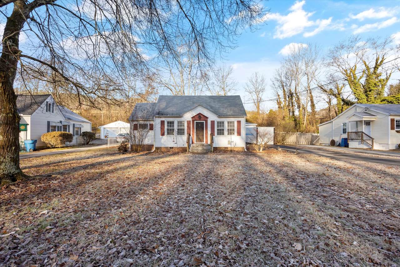 3805 Lamar Ave - Photo 1