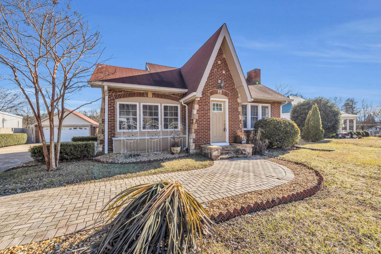 9630 Dayton Pike - Photo 1