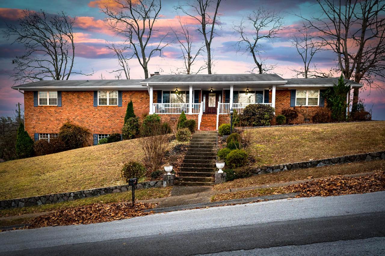3624 Glen Oaks Dr - Photo 1