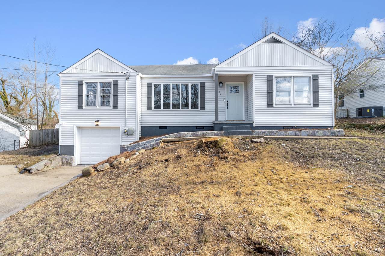 1232 Reeves Ave - Photo 1