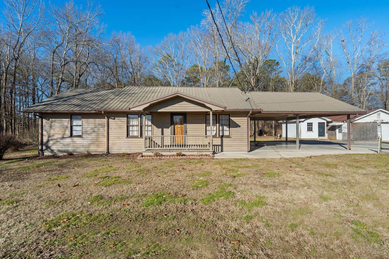 680 Kinser Road - Photo 1