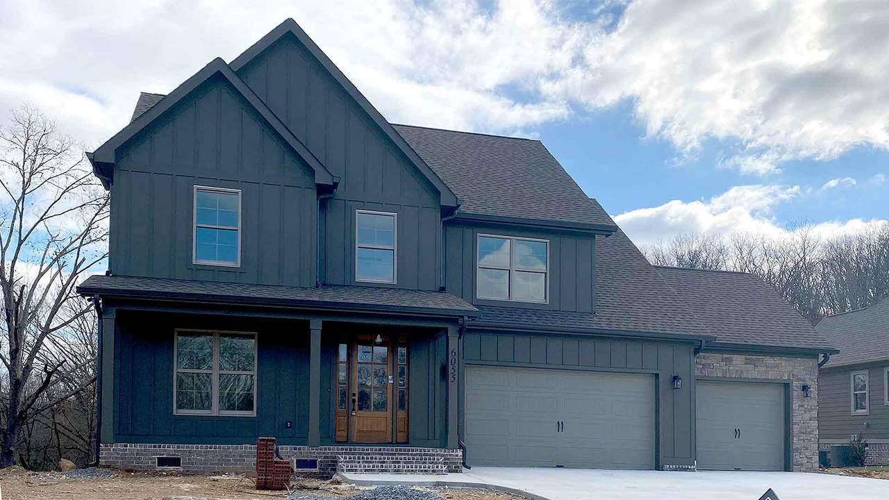 6055 Cashmere Ln - Photo 1