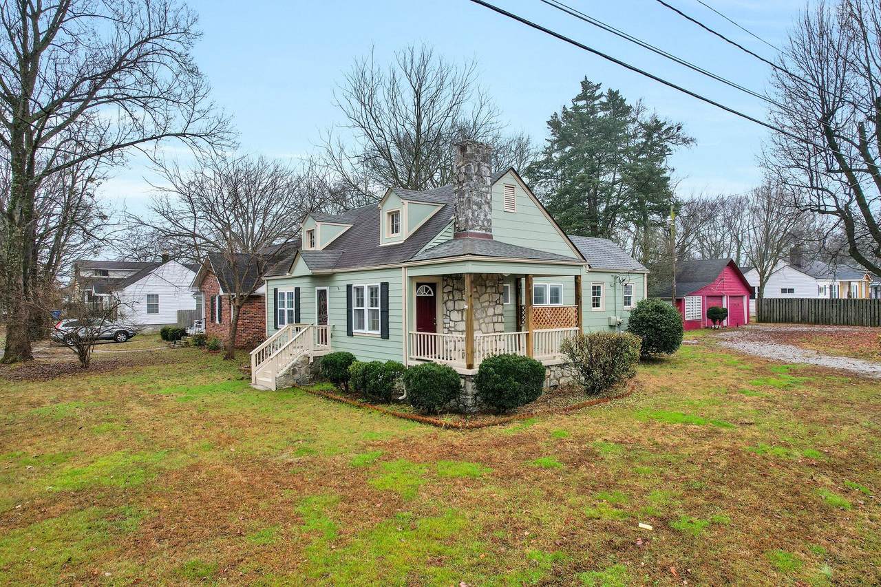 1400 Wisdom St - Photo 1