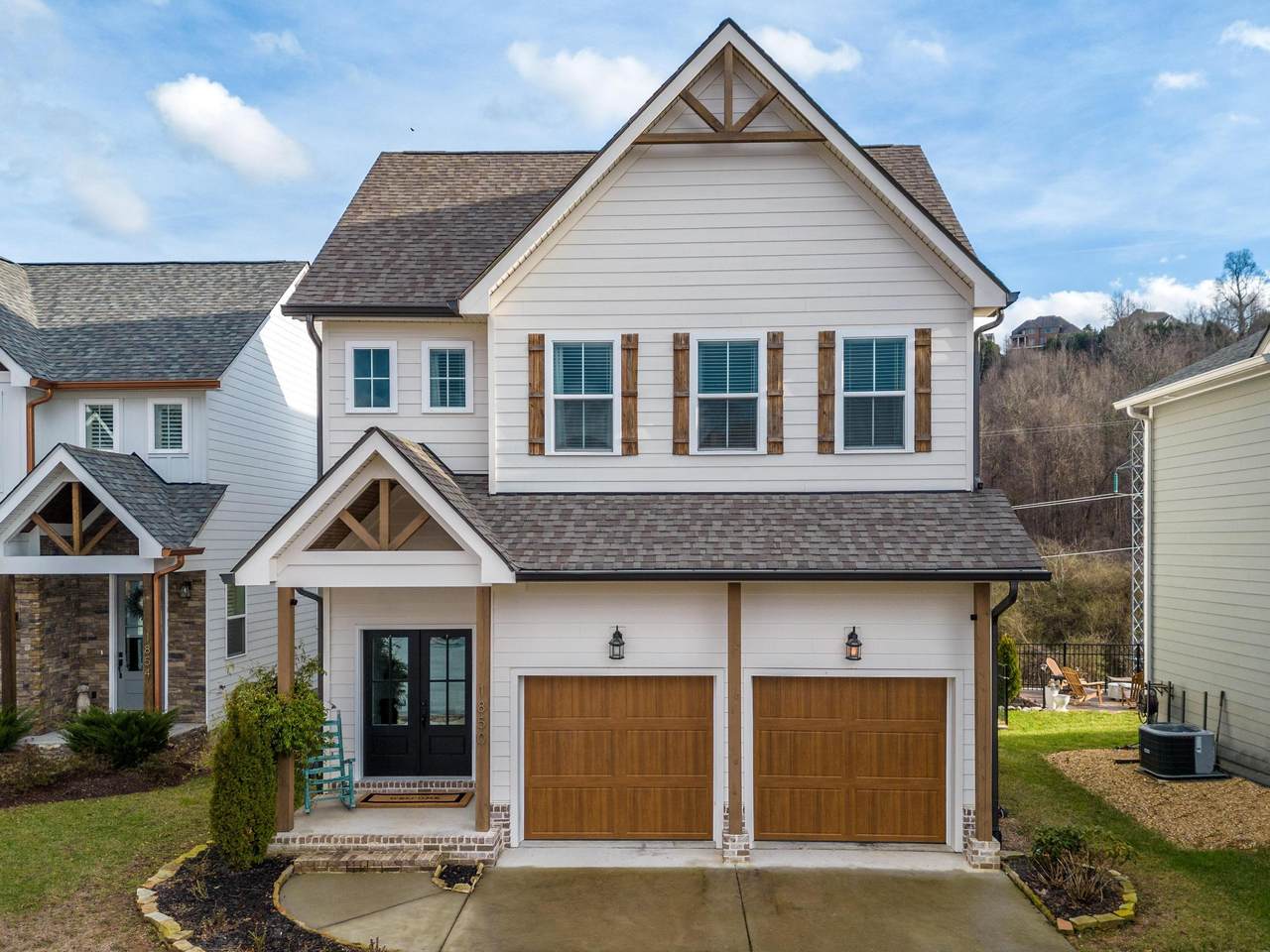 1850 Seven Pines Ln - Photo 1