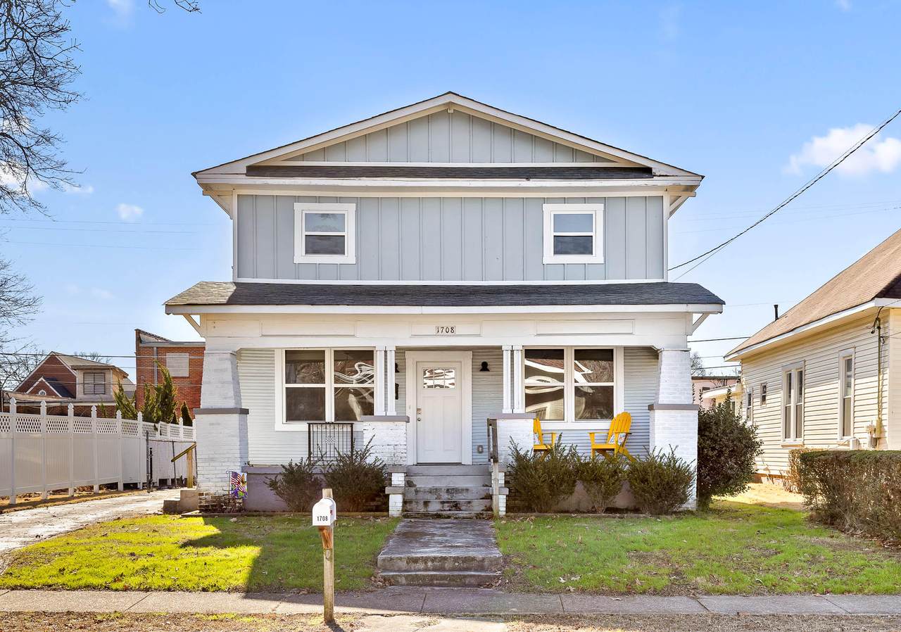 1708 Oak St - Photo 1