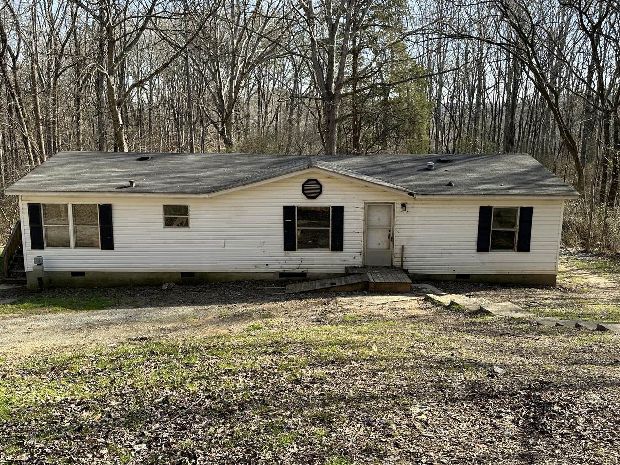 1616 Cash Canyon Rd - Photo 1