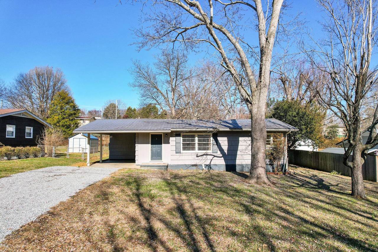 418 North Ave - Photo 1