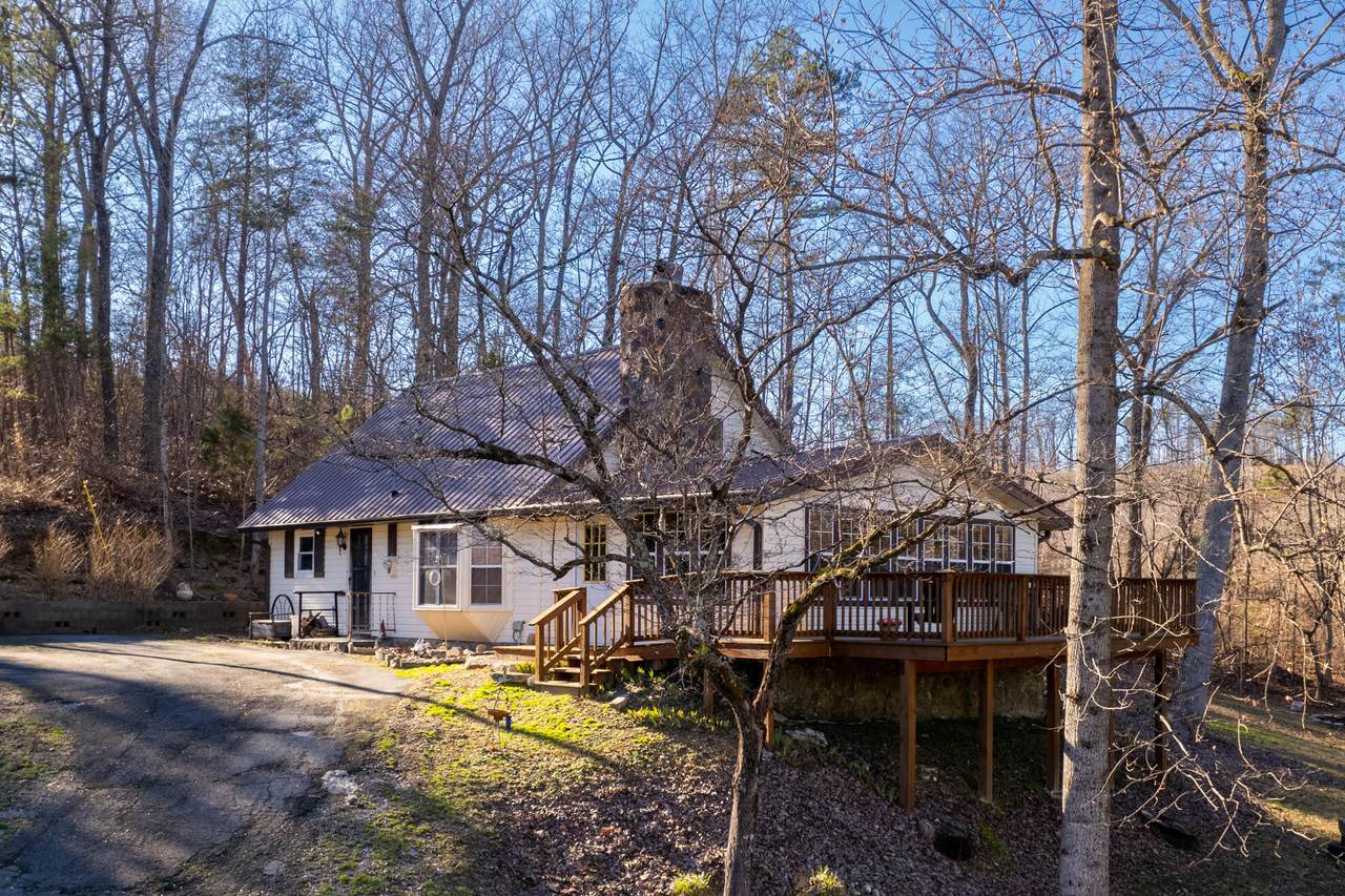 301 Villanow Mill Creek Rd - Photo 1