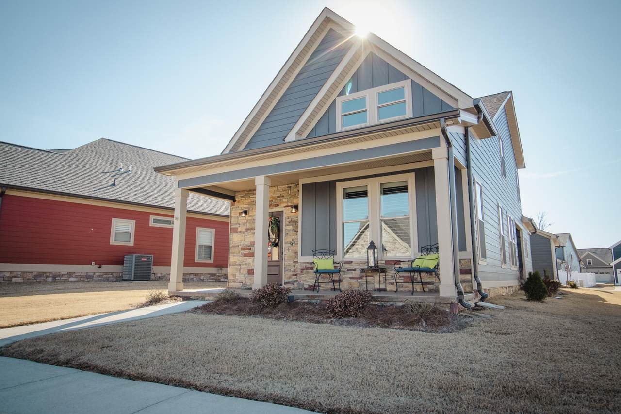 447 Tuscany Village Dr - Photo 1