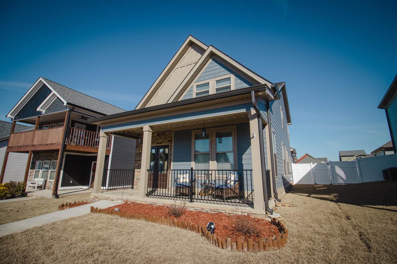 209 Tuscany Village Dr - Photo 1