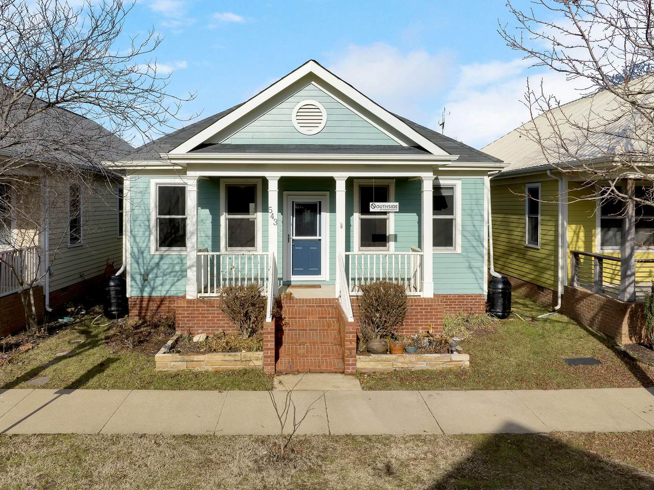 543 18th St - Photo 1