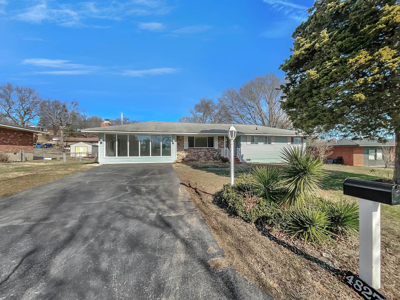 4827 Bellbrook Dr - Photo 1