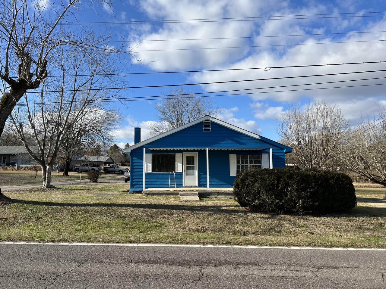 110 Brady Miller Ln - Photo 1