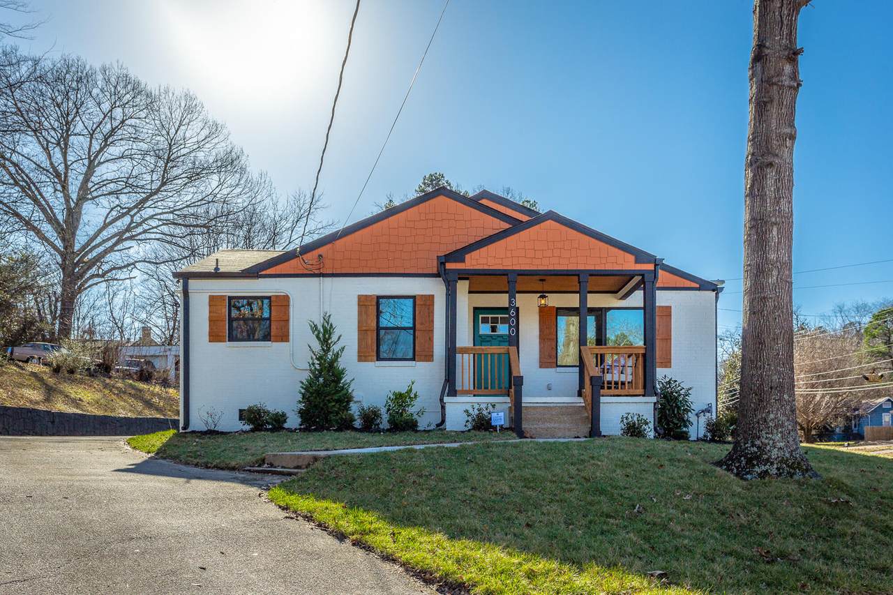 3600 Ida Belle Ln - Photo 1