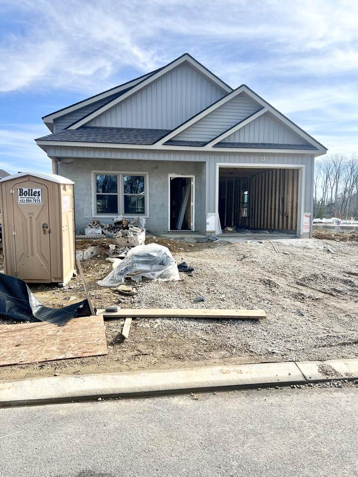 101 Rock Bridge Dr - Photo 1