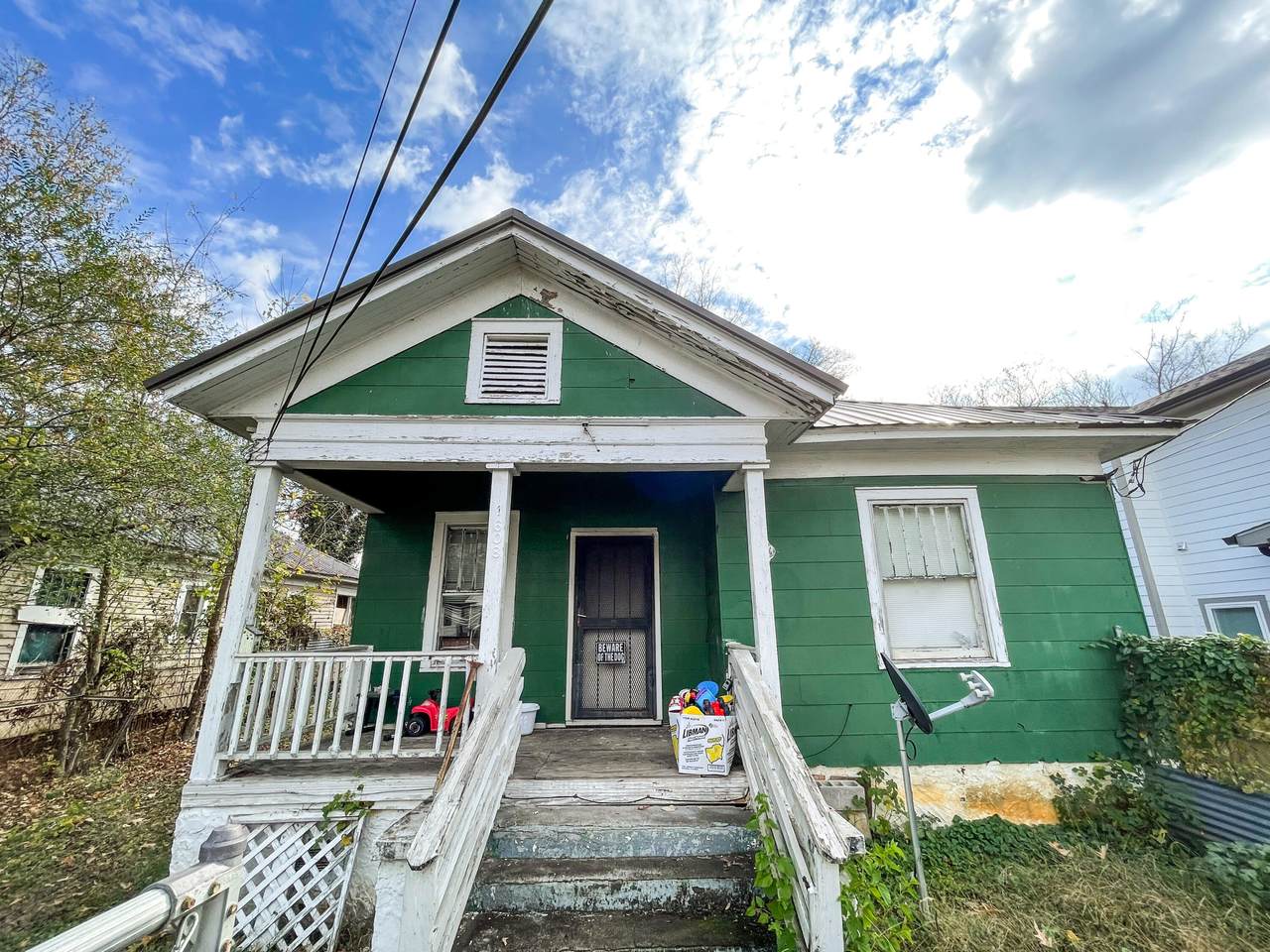1608 Orchard Knob Ave - Photo 1