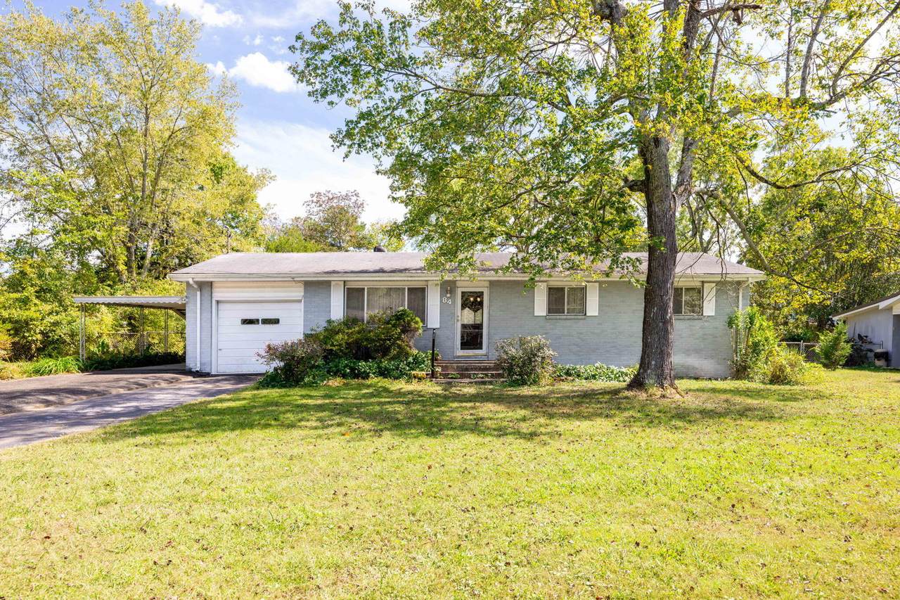84 Valley Drive - Photo 1