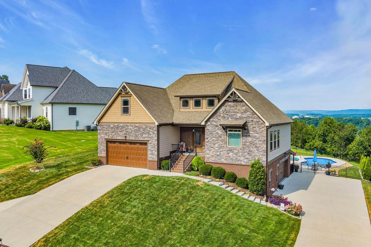 6183-37 Breezy Hollow Lane - Photo 1