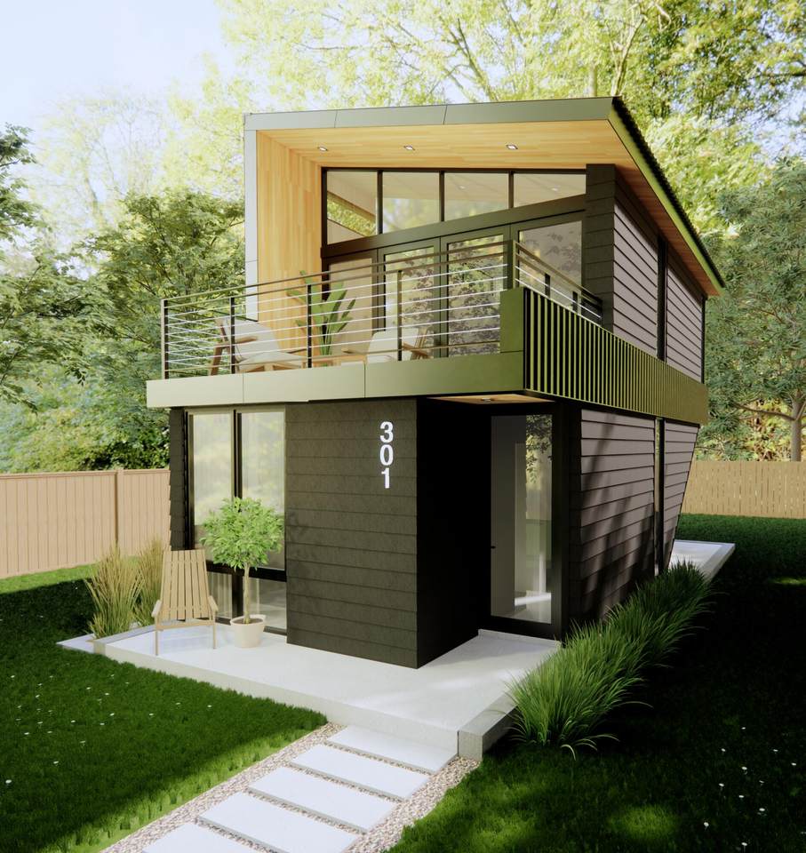 3525-1 Garner Road - Photo 1