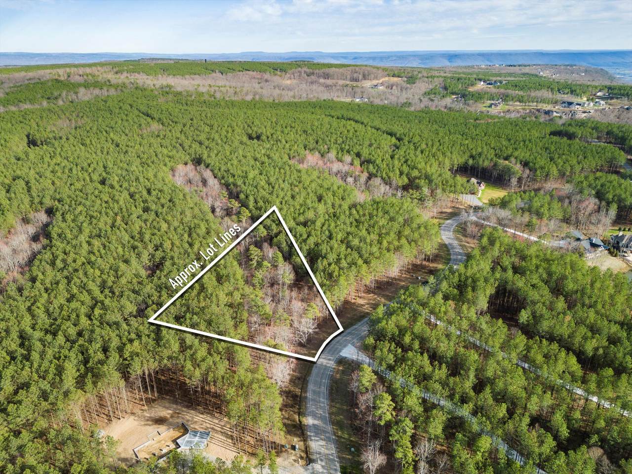 0-Jf117 Raulston Falls Road - Photo 1