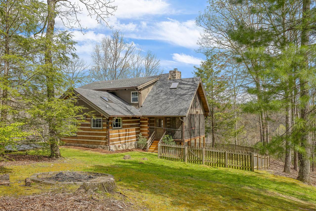 2318 Little Bend Road - Photo 1