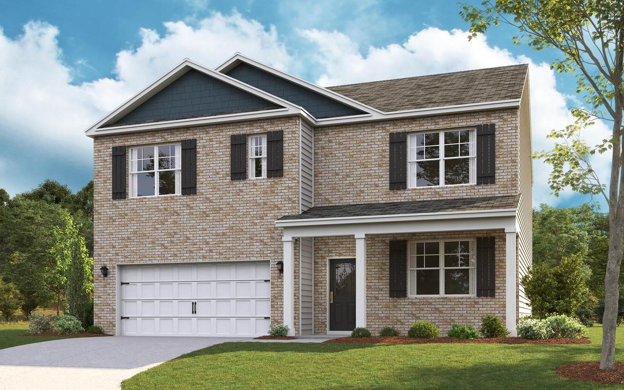 3094 Highline Drive Sw - Photo 1