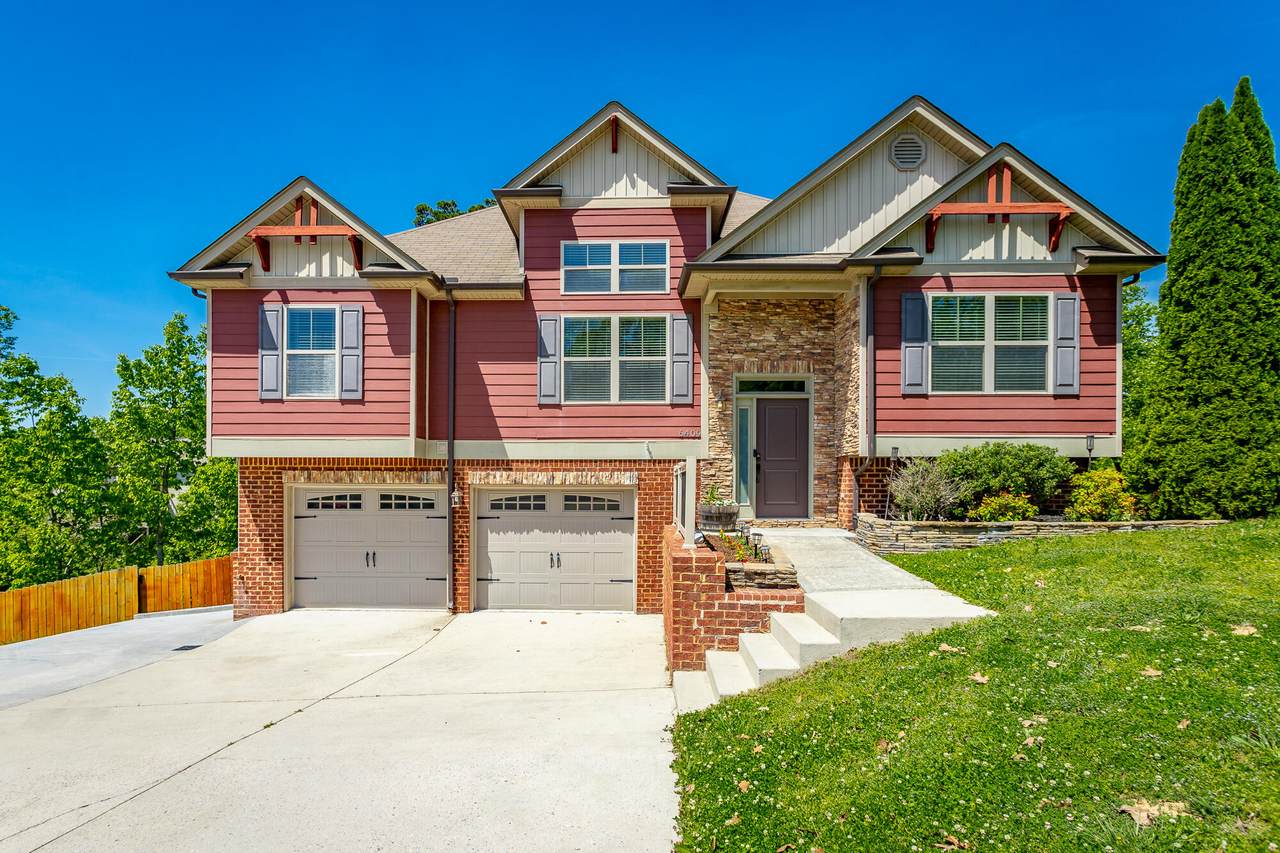 6409 Winlerkorn Lane - Photo 1