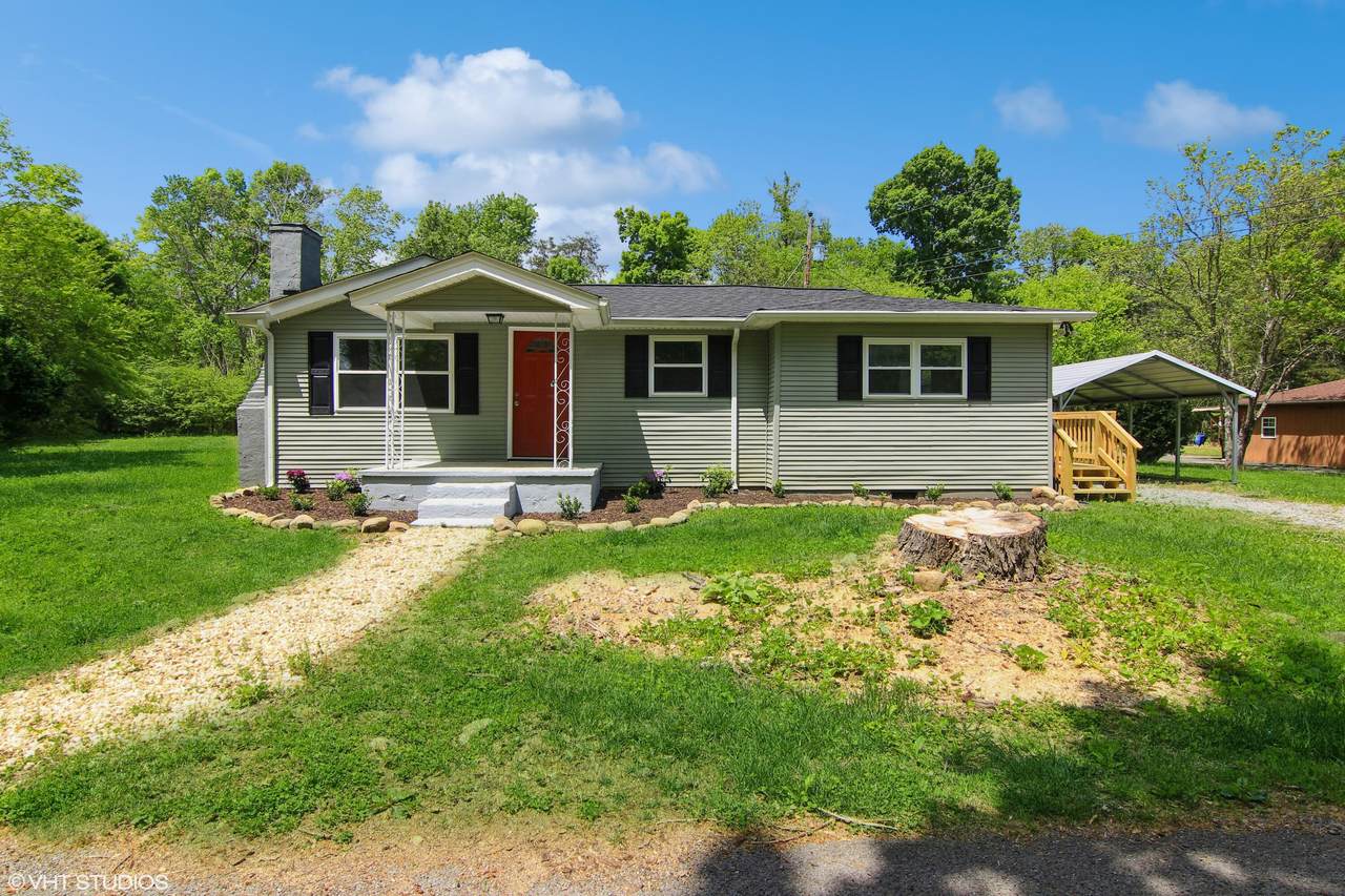 115 Land Loop Road - Photo 1