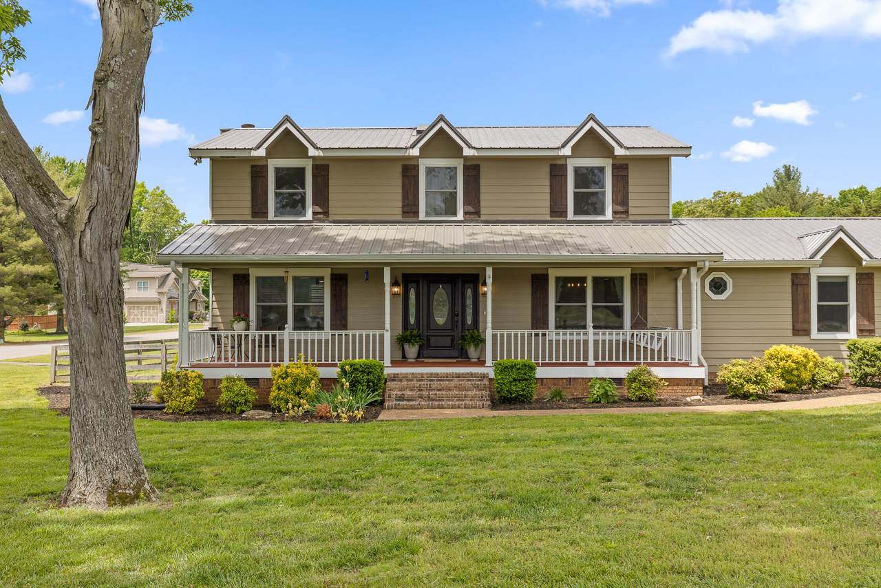 8301 Heron Circle - Photo 1